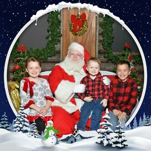 Meet your Posher, Mandy